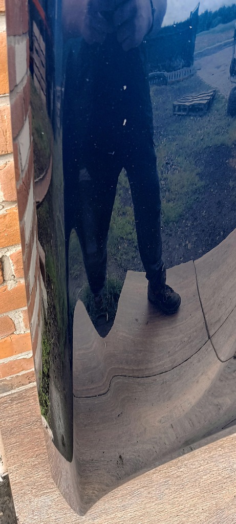 фото №10, Jeep cherokee kj liberty 01-07 капот