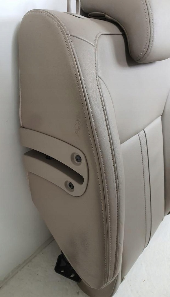 фото №7, Заднее сиденье задняя сиденья задняя renault koleos i