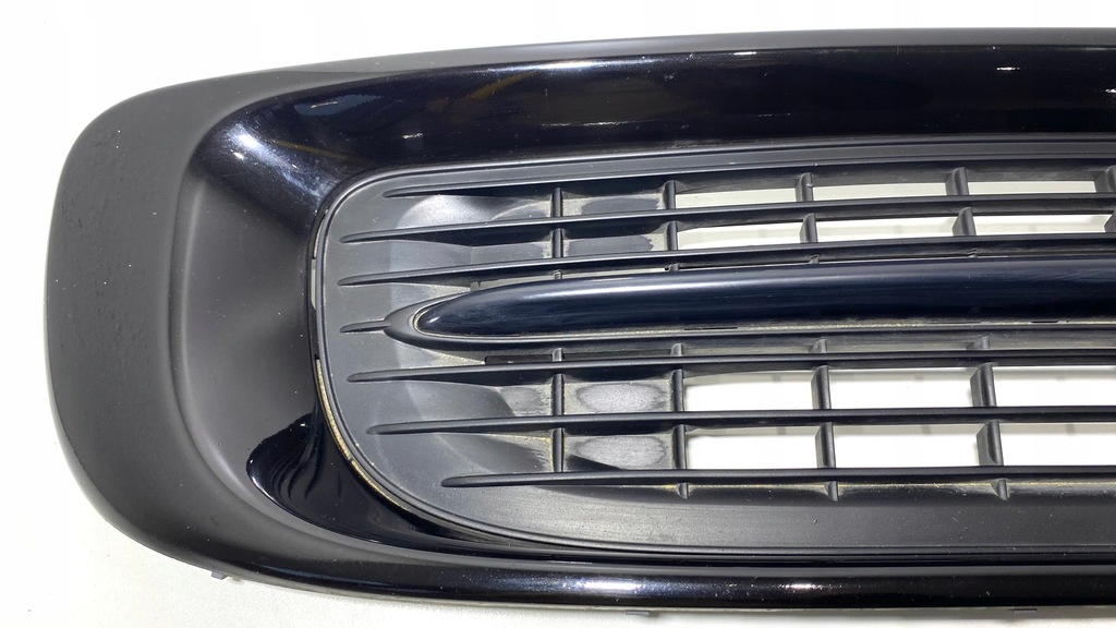 фото №4, Решітка радіатора бампера mini cooper r56 7250783