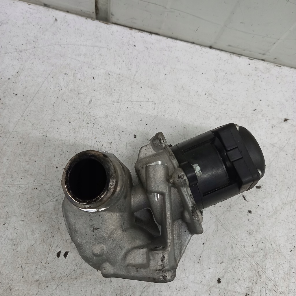 фото №1, Клапан egr ford fiesta mk 6 1.4 tdci 2035230