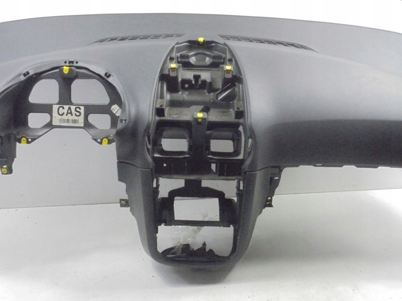 фото №6, Opel corsa d приборная панель приборная панель приборная 13184063