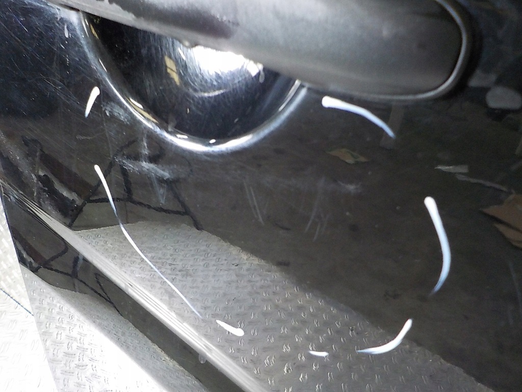 фото №5, Sprinter 906 vw crafter 06-18 дверь перед правое