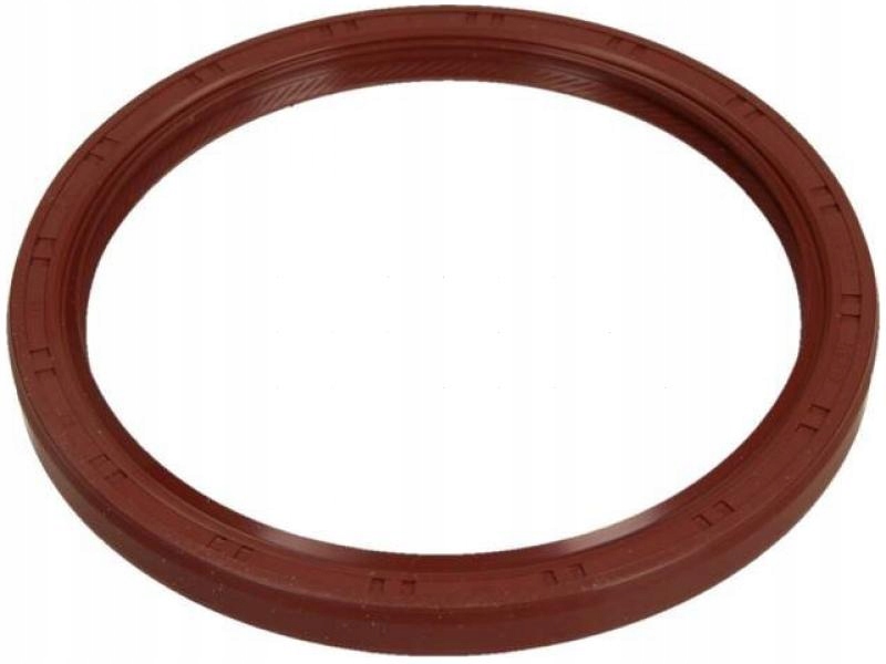 фото №1, Victor reinz 81-53344-10 кільце ущільнювальний вала, wał колінчастий