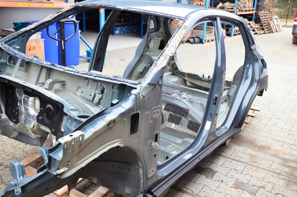 фото №12, Hyundai kona lift 2022 nowa передняя четверть