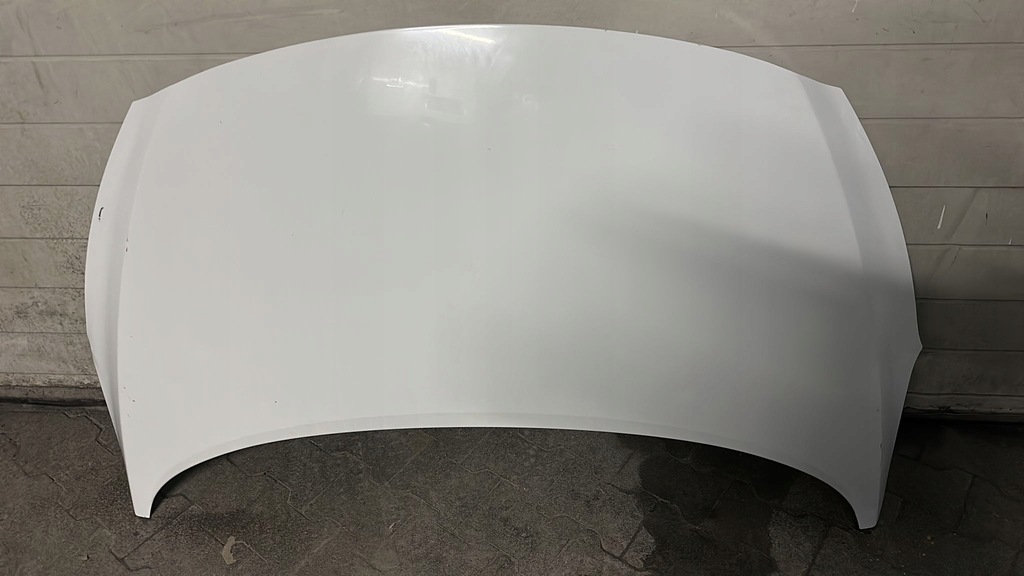 фото №1, Hyundai i30 2012- капот