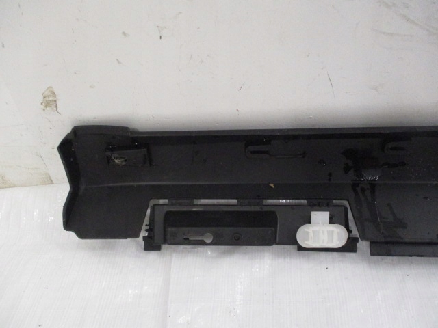 фото №8, Citroen c3 iii правая молдинг накладка порог