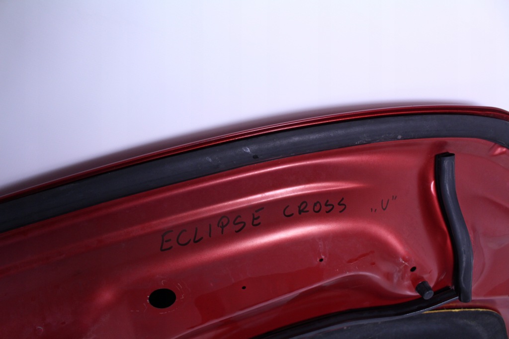 фото №7, Капот mitsubishi eclipse cross 19r. p62