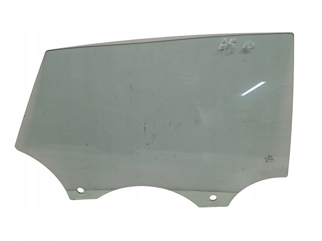 фото №1, Audi a5 8t sportback 09- стекло правый задняя as2