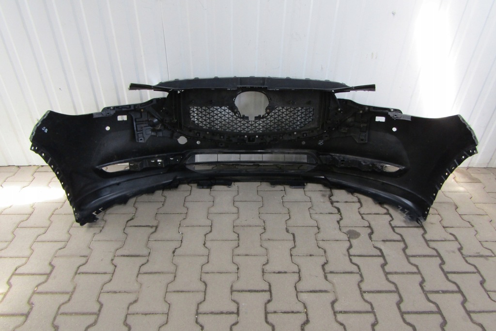 фото №10, Бампер перед передний mazda cx5 cx-5 ii 17-21