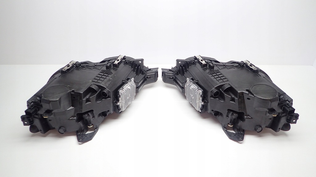 фото №5, Nowe лампи mid led volvo xc60