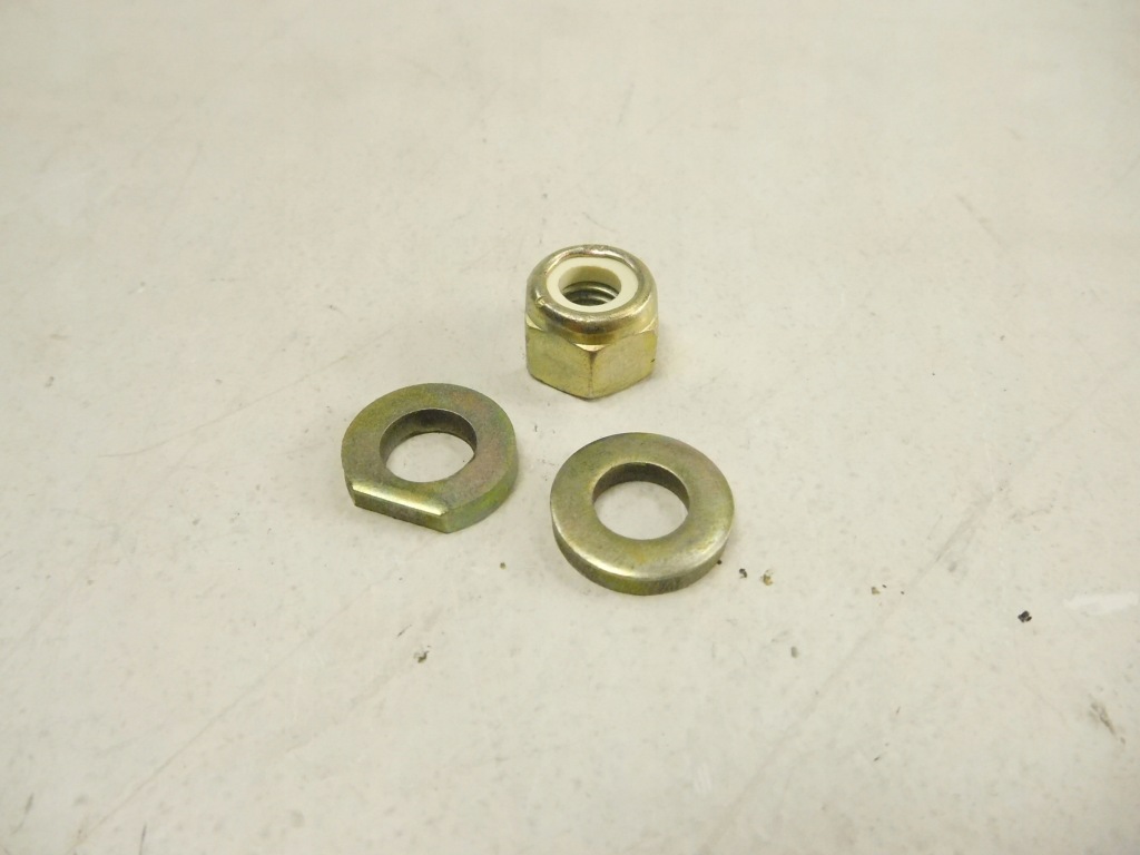 фото №4, Набор mocownia трубы выпускной 7701460295