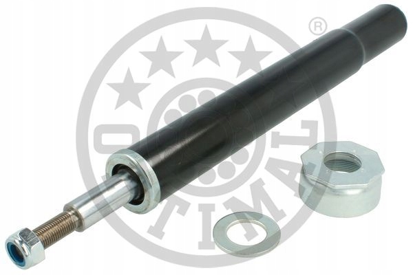 фото №2, Optimal амортизатор перед l p vw golf jetta ii 83