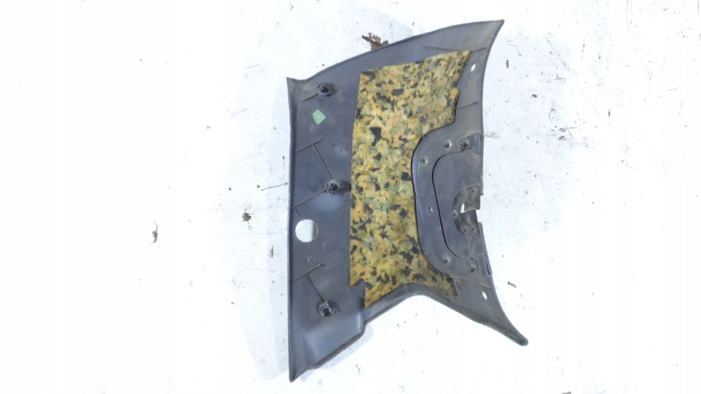 фото №2, Защита стойка d пара kia carnival