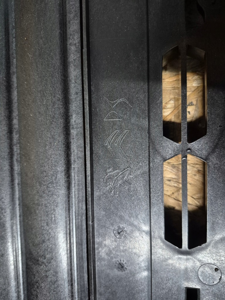 фото №9, Opel corsa f peugeot 208 ii mokka ii жалюзи электрическая