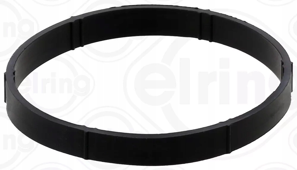 фото №1, Прокладка коллектор впускной.