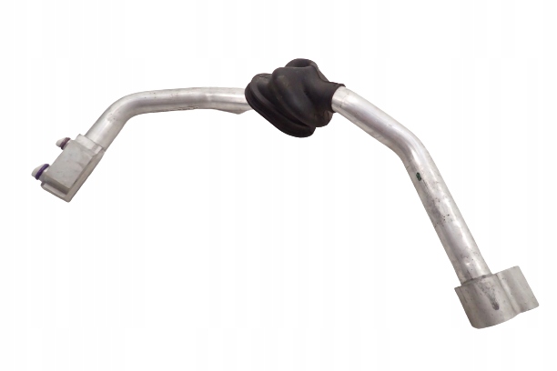 фото №1, Audi a6 c7 трубка кондиционера 4g1260712g