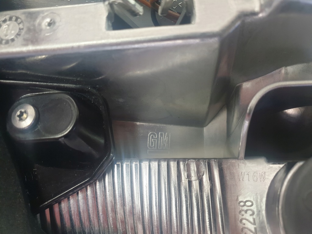 фото №10, Правая лампа задняя opel crossland x 17- 39137528