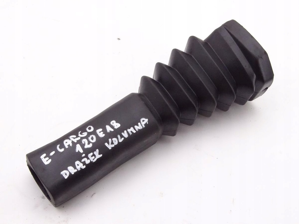 фото №1, Iveco eurocargo 91-02 захист тяга колонки