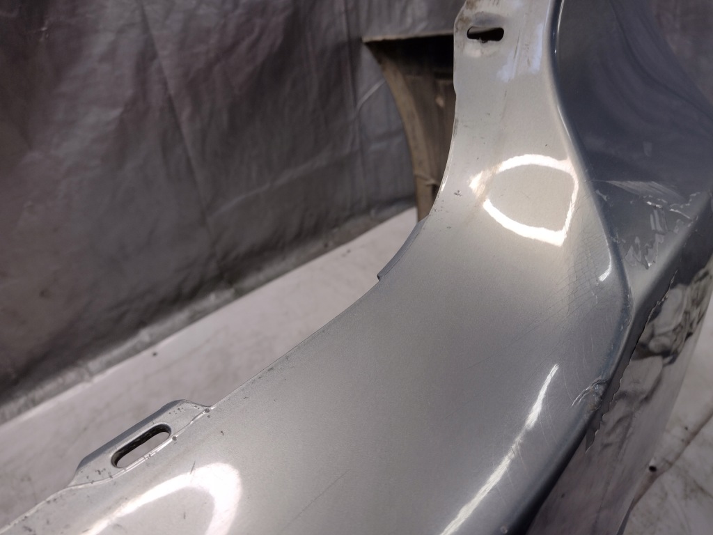 Бампер задній bmw e90 pdc k: arktis металік a34/7 Київ