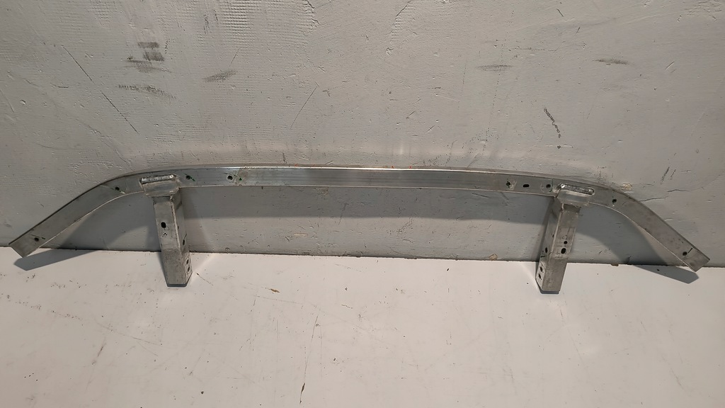 фото №8, Балка нижняя усилитель бампера перед bmw 5 g60 g61 23-