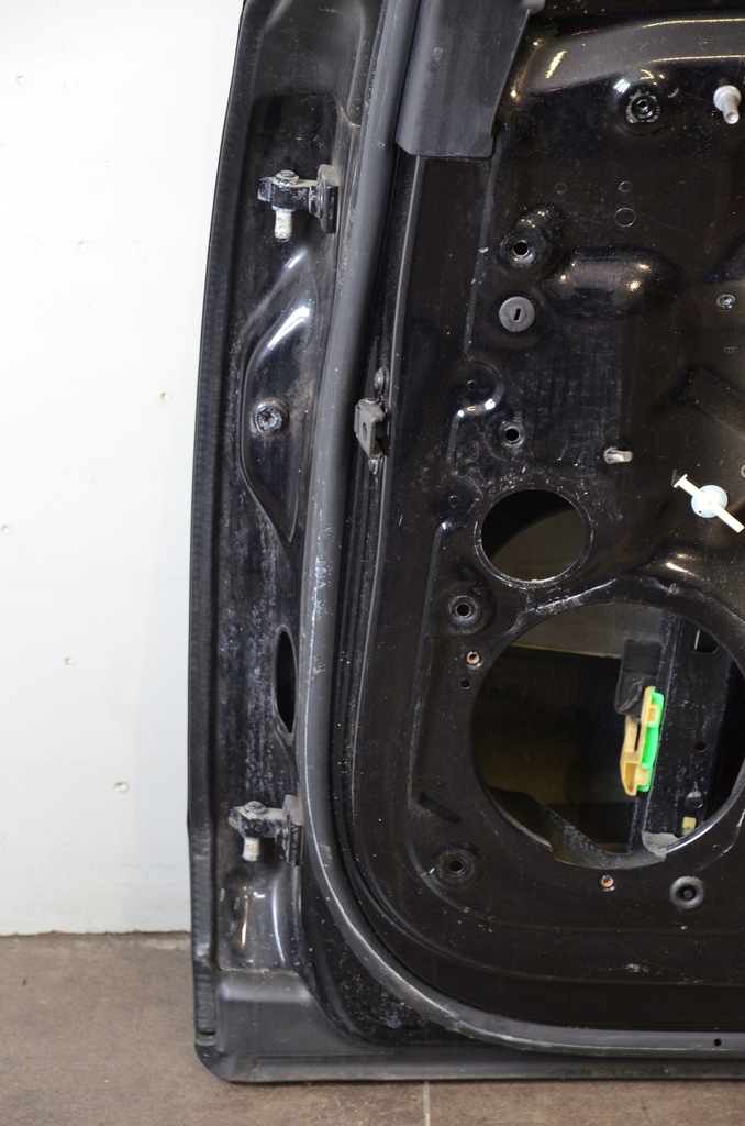 фото №9, Audi a8 d4 4h двері задні праве чорні 4h0845026g