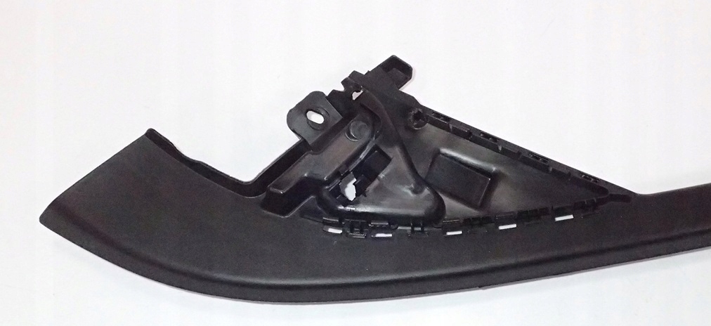 фото №8, Рамка защита дверь левый перед 4g0867609 audi a6 c7