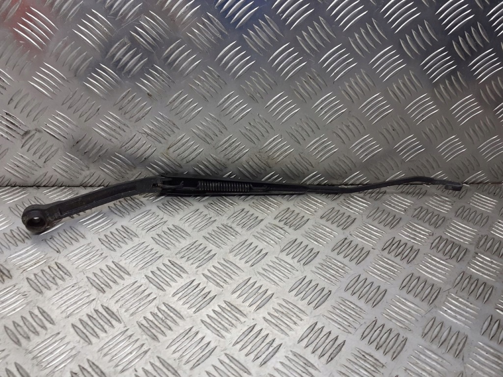 фото №3, Рычаг дворники перед левый mazda 6