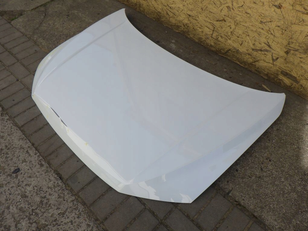 фото №9, Vw t roc t-roc troc 2ga 17- капот