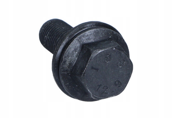 фото №7, Болт колеса вала распределительного вала opel fiat 1,3 cdti