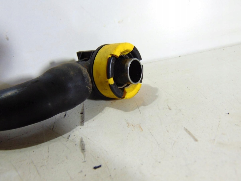 фото №3, Wąż труба вентиляция картера jumpy expert scudo 2.0 hdi 06-16