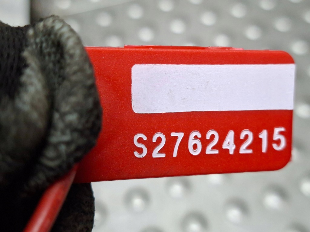 Головка двигуна 9655911480 peugeot 207 1.6 hdi 2006- Доставка