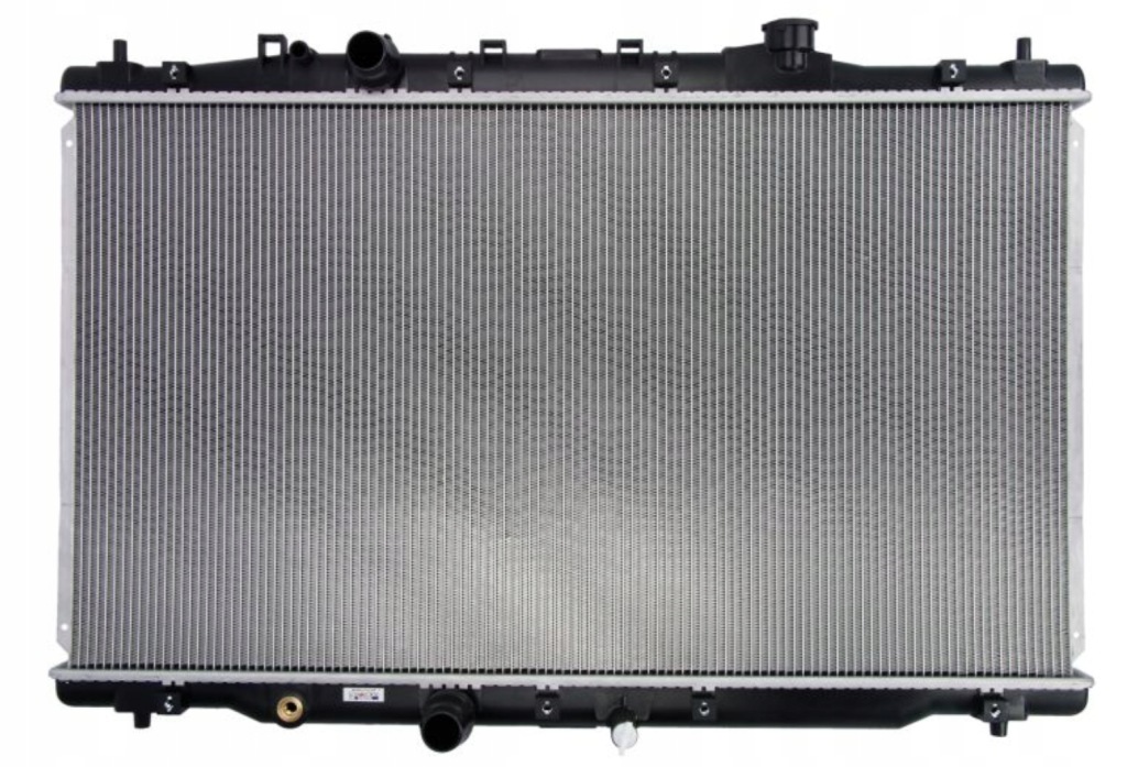 Купить Honda cr-v 2012-2018 радиатор воды 2.2 i-dtec