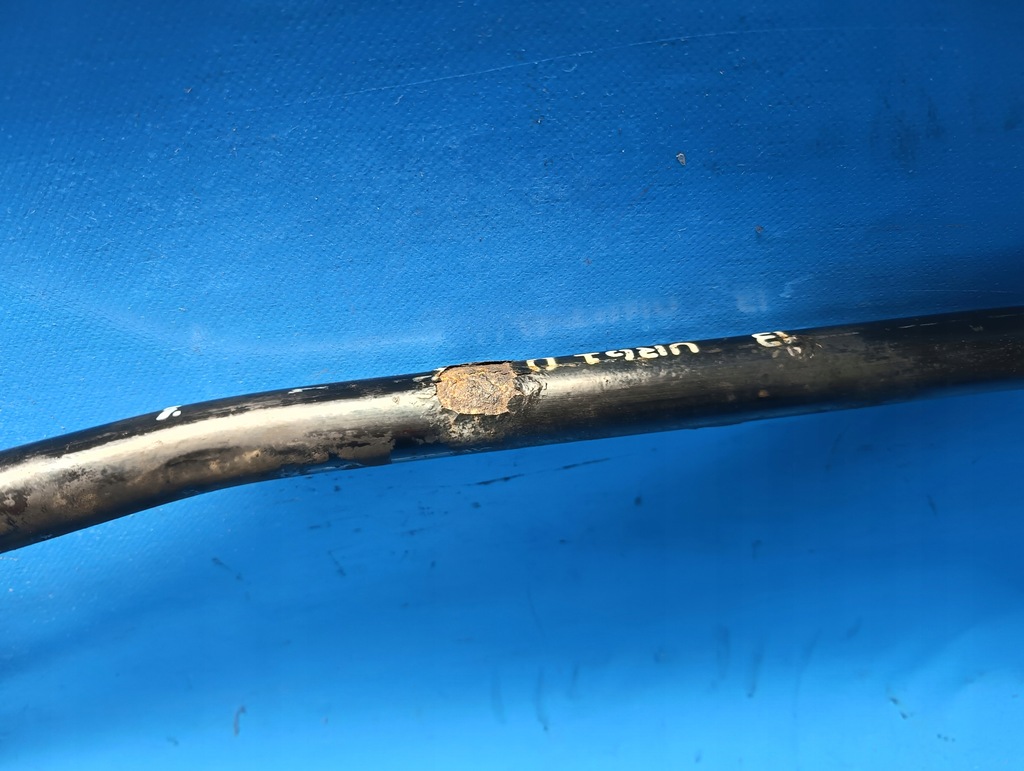 фото №7, Тяга стабилизатора перед mazda bt50 ford ranger iii 2.5 tdci