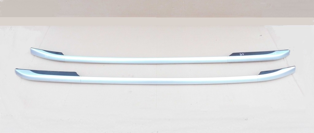 фото №1, Рейлинги kombi citroen c5 iii x7