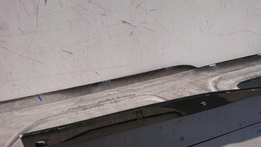 фото №7, Bmw x1 e84 m набор диффузор бампер задний задняя