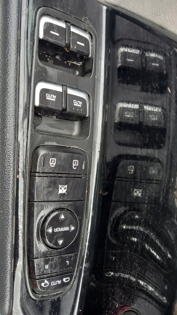 фото №6, Дверь левый перед левая передние kia niro цвет bbl полный