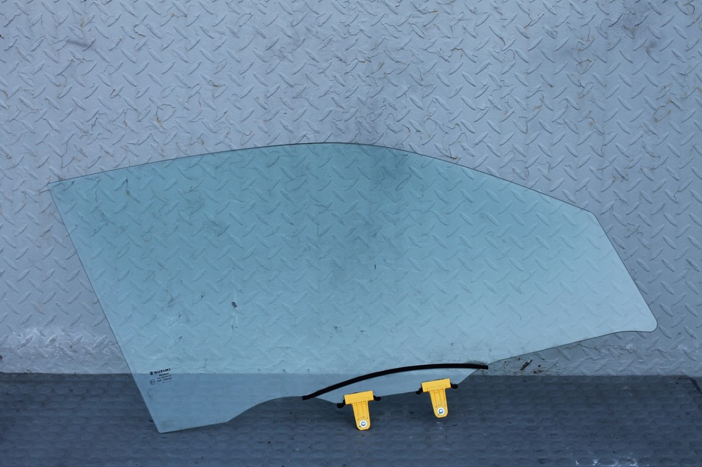 фото №1, Стекло дверь правый перед suzuki vitara ii iii 15-