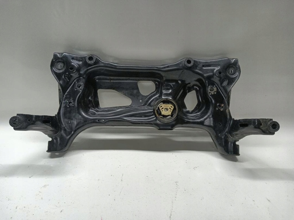 фото №5, Підрамник підрамник перед передній vw tiguan 2 skoda superb skoda kodiaq 3a0199315k