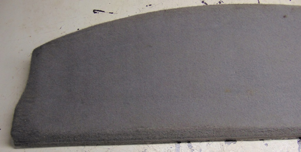 фото №7, Полиця багажника vw new beetle europa