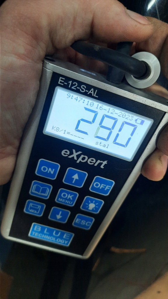 фото №15, Крыло правый ford galaxy mk1 97r