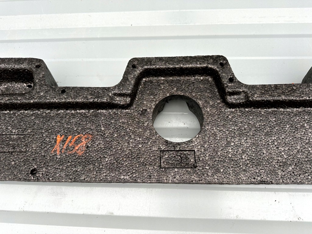 фото №9, Hyundai оригінальний номер 86520-2r500 абсорбер бампера