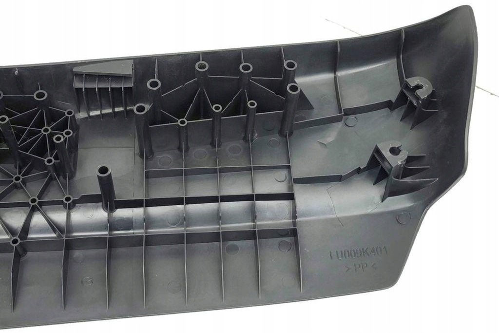 фото №14, Элементы сиденье mazda cx-5 ke, gh fu009k401 2.2l дизель 110kw 2013