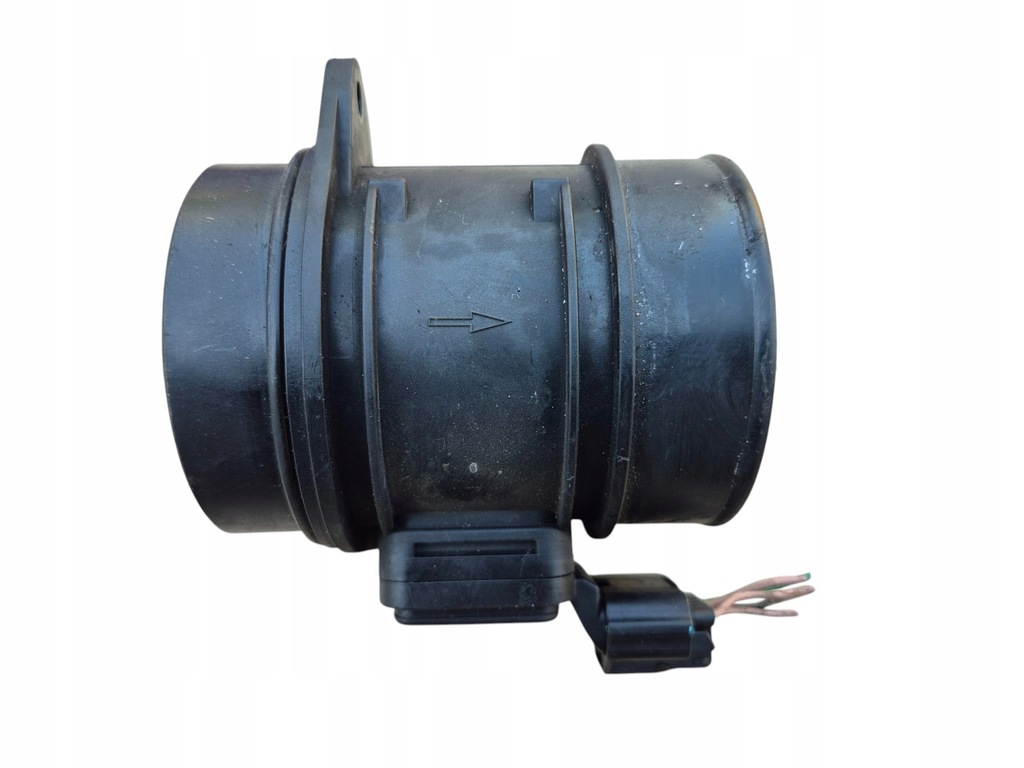 фото №1, Расходомер renault laguna ii 2.0 dci 8200280065