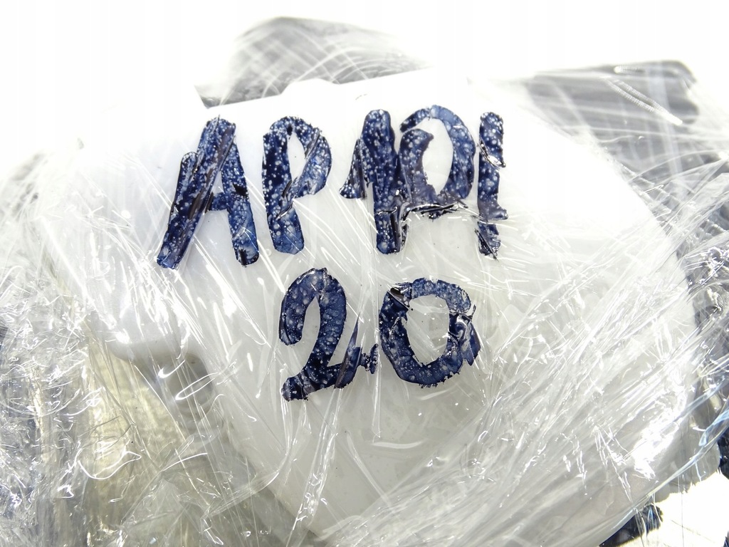 фото №8, Pas безопасности левый задняя audi a4 b9 8w0857805b