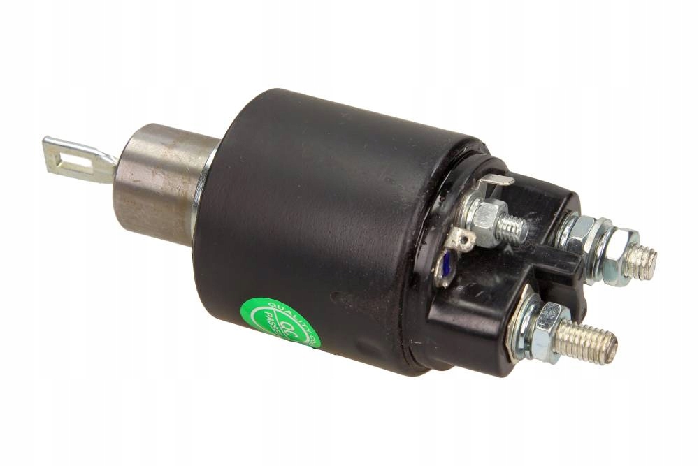 фото №8, Вимикач електромагнітний, стартер as-pl ss0156