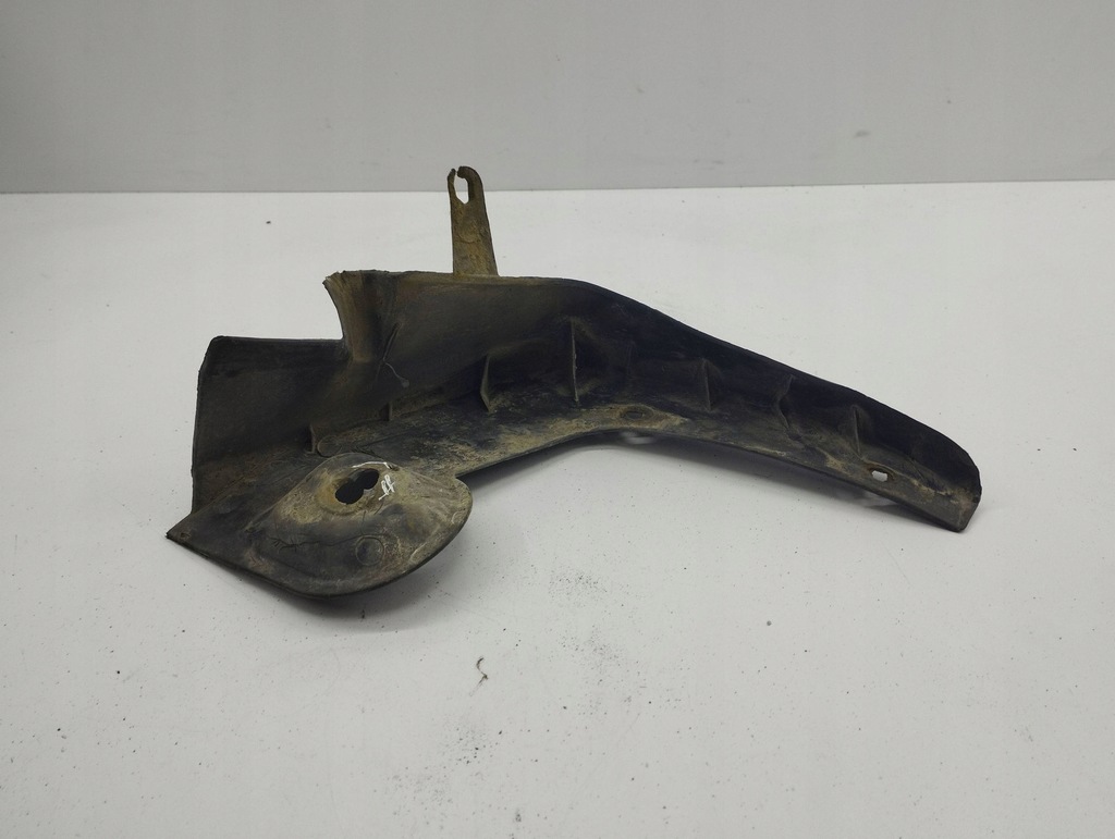 фото №5, Kia carens i 2006 ліва сторона бризковики передні