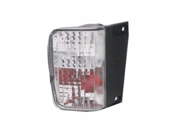 Купить Primastra opel movano renault trafic лампа задняя przeciwmglielna lewaunii