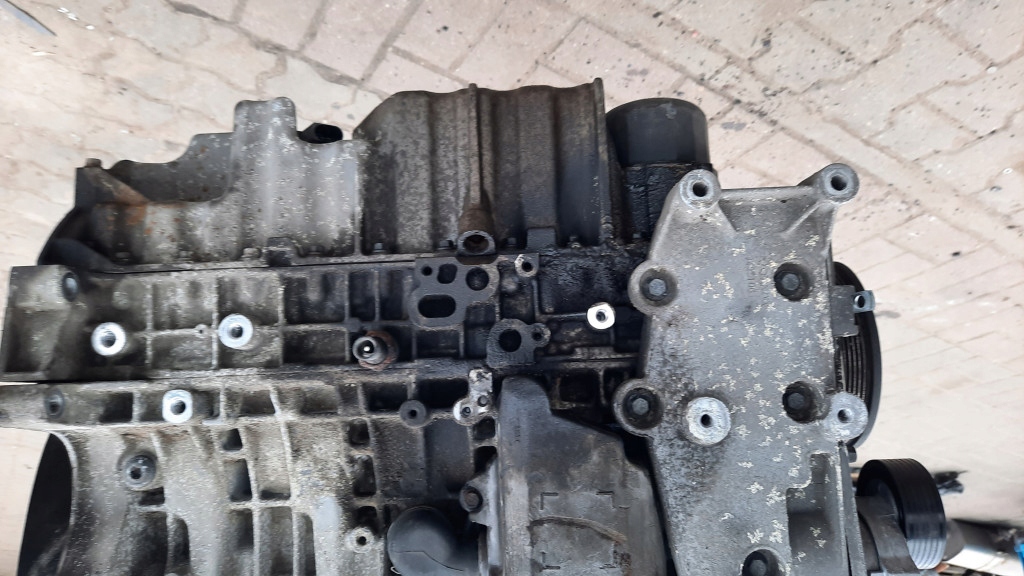 фото №8, Двигун b5244s volvo s80 xc70 s60 v70 2.4b 00-07r 140 km вимірювання новий грм