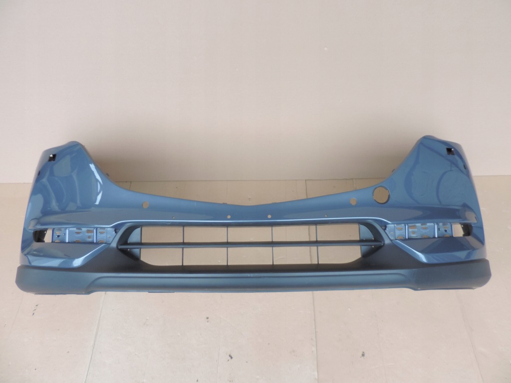 фото №1, Mazda cx5 cx 5 lift 2017 2018 2019 передний бампер