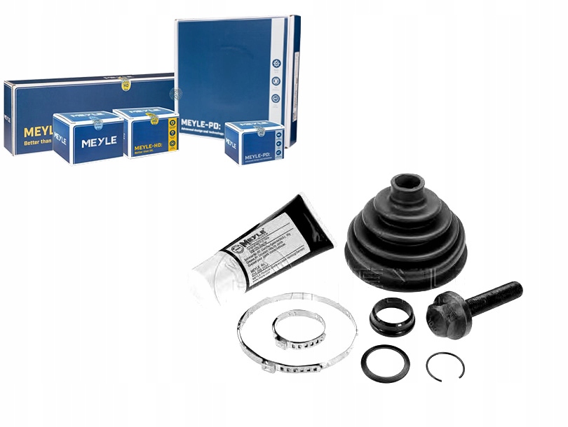 фото №1, Meyle набір захист шарнір 1171 fcb2240
